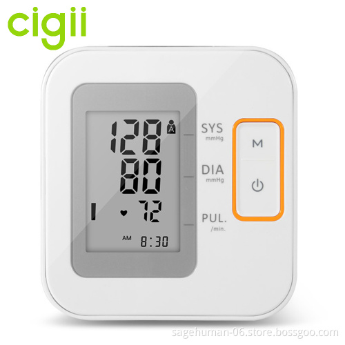 Durable OEM arm electronic blood pressure machine price